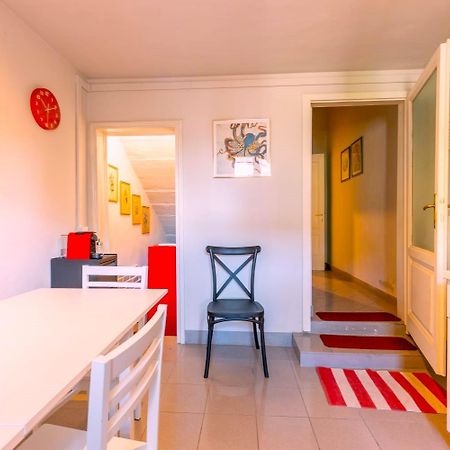 Borgo Nuovo Housing Hotel Fucecchio Luaran gambar