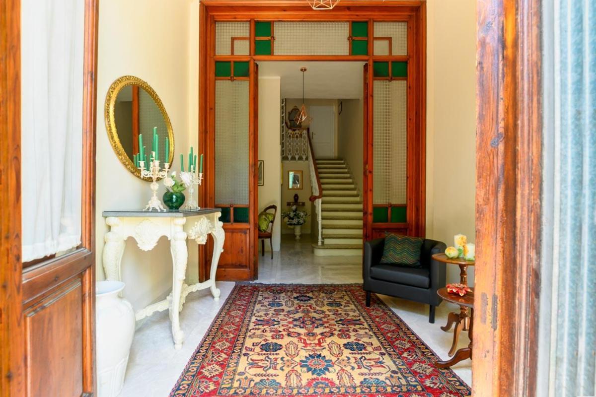 Borgo Nuovo Housing Hotel Fucecchio Luaran gambar