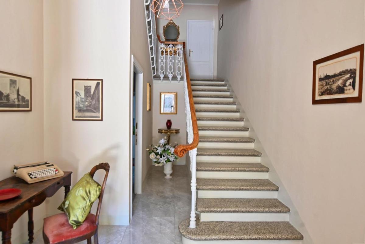 Borgo Nuovo Housing Hotel Fucecchio Luaran gambar
