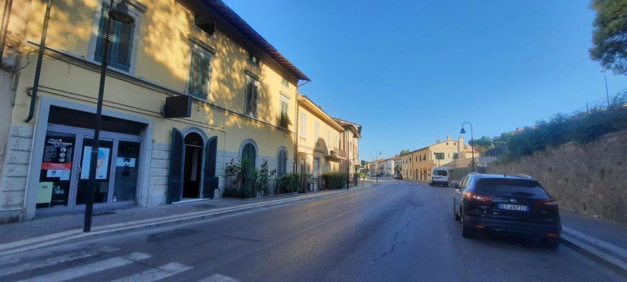 Borgo Nuovo Housing Hotel Fucecchio Luaran gambar