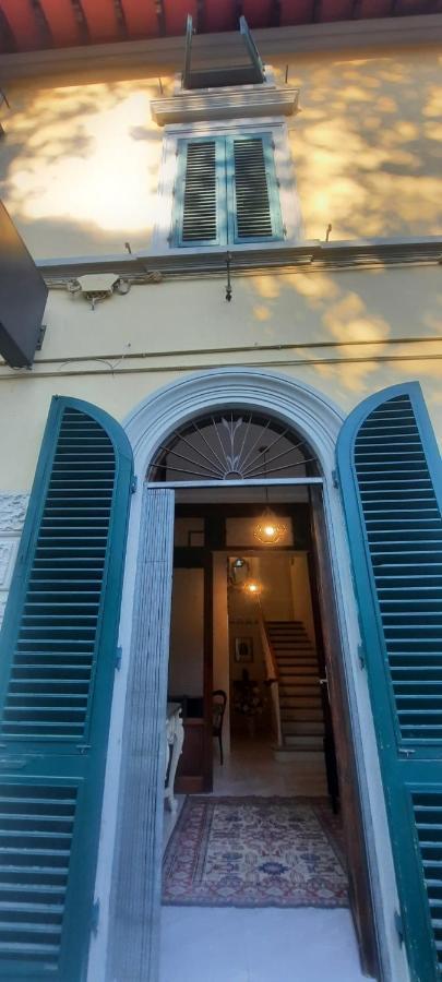 Borgo Nuovo Housing Hotel Fucecchio Luaran gambar