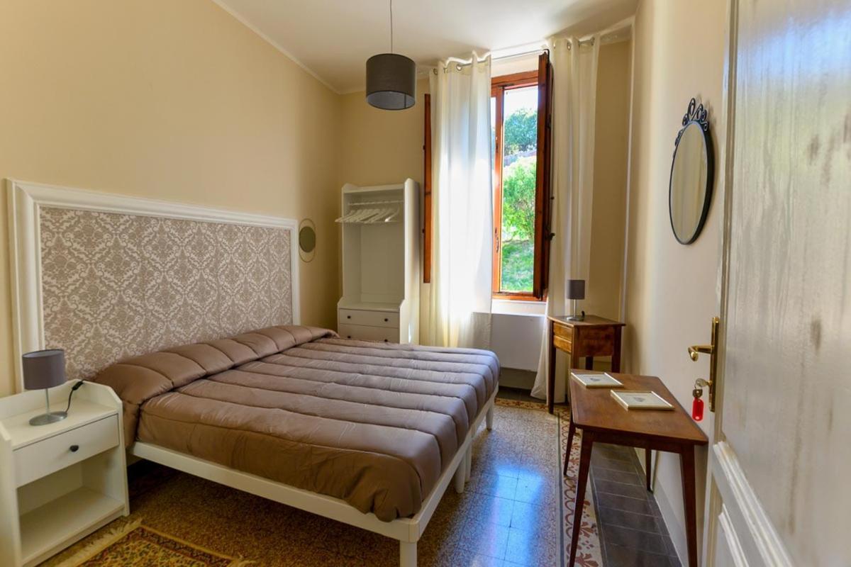 Borgo Nuovo Housing Hotel Fucecchio Luaran gambar