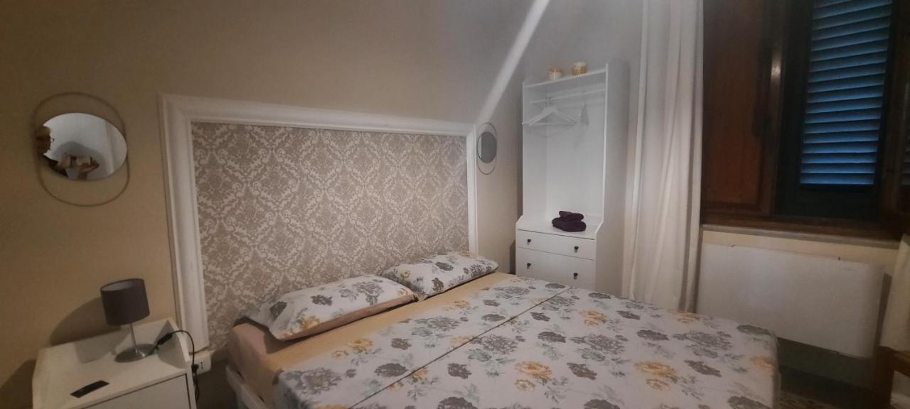 Borgo Nuovo Housing Hotel Fucecchio Luaran gambar
