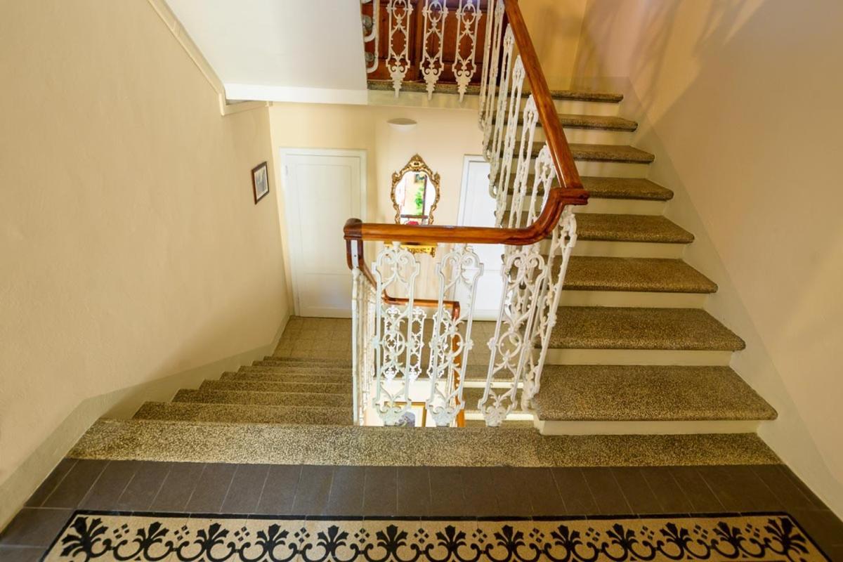Borgo Nuovo Housing Hotel Fucecchio Luaran gambar
