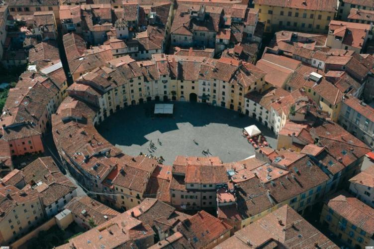 Borgo Nuovo Housing Hotel Fucecchio Luaran gambar