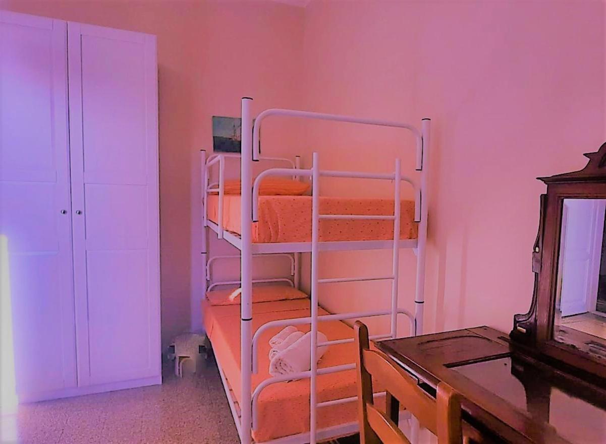 Borgo Nuovo Housing Hotel Fucecchio Luaran gambar