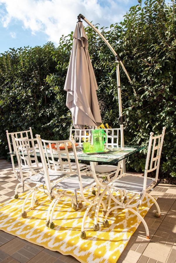 Borgo Nuovo Housing Hotel Fucecchio Luaran gambar