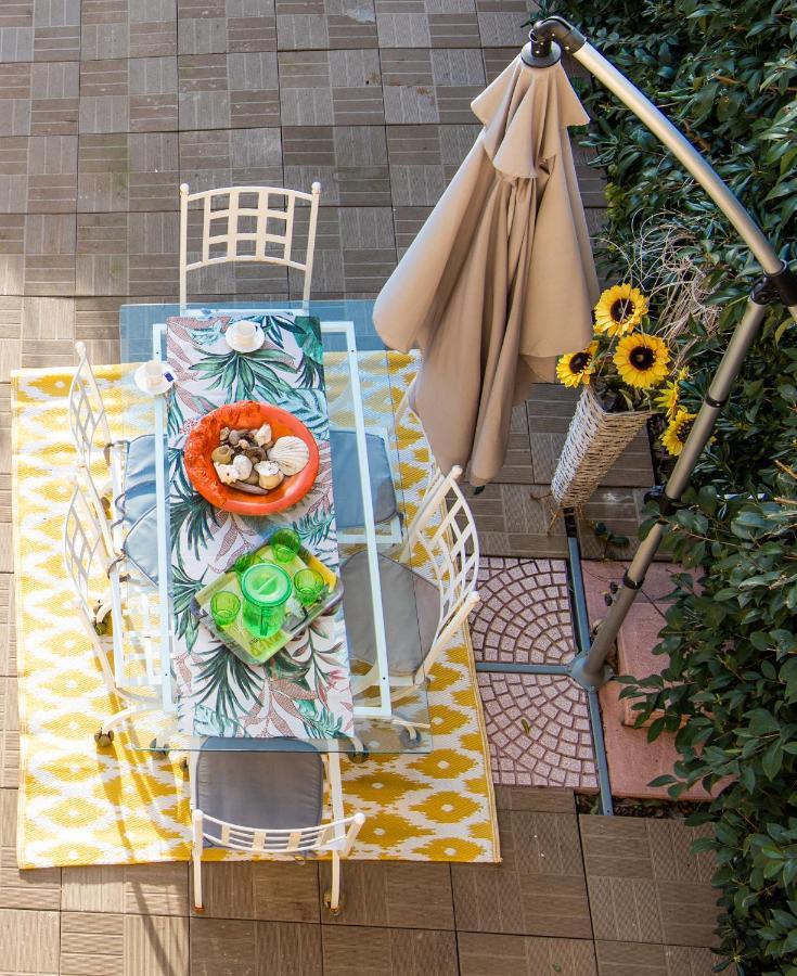Borgo Nuovo Housing Hotel Fucecchio Luaran gambar