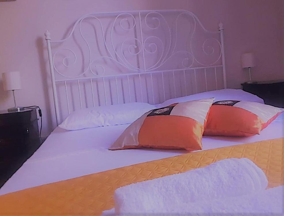 Borgo Nuovo Housing Hotel Fucecchio Luaran gambar