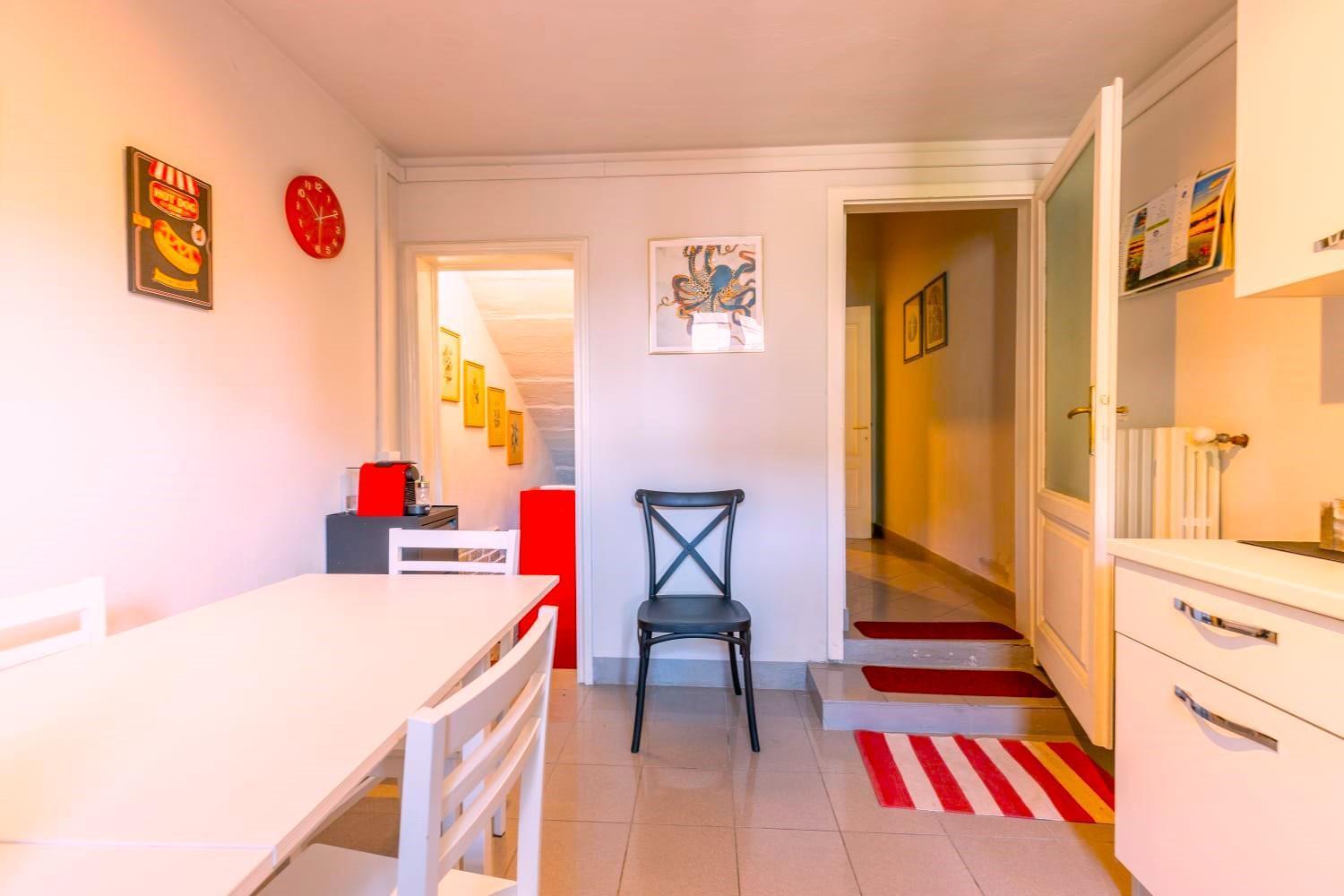 Borgo Nuovo Housing Hotel Fucecchio Luaran gambar