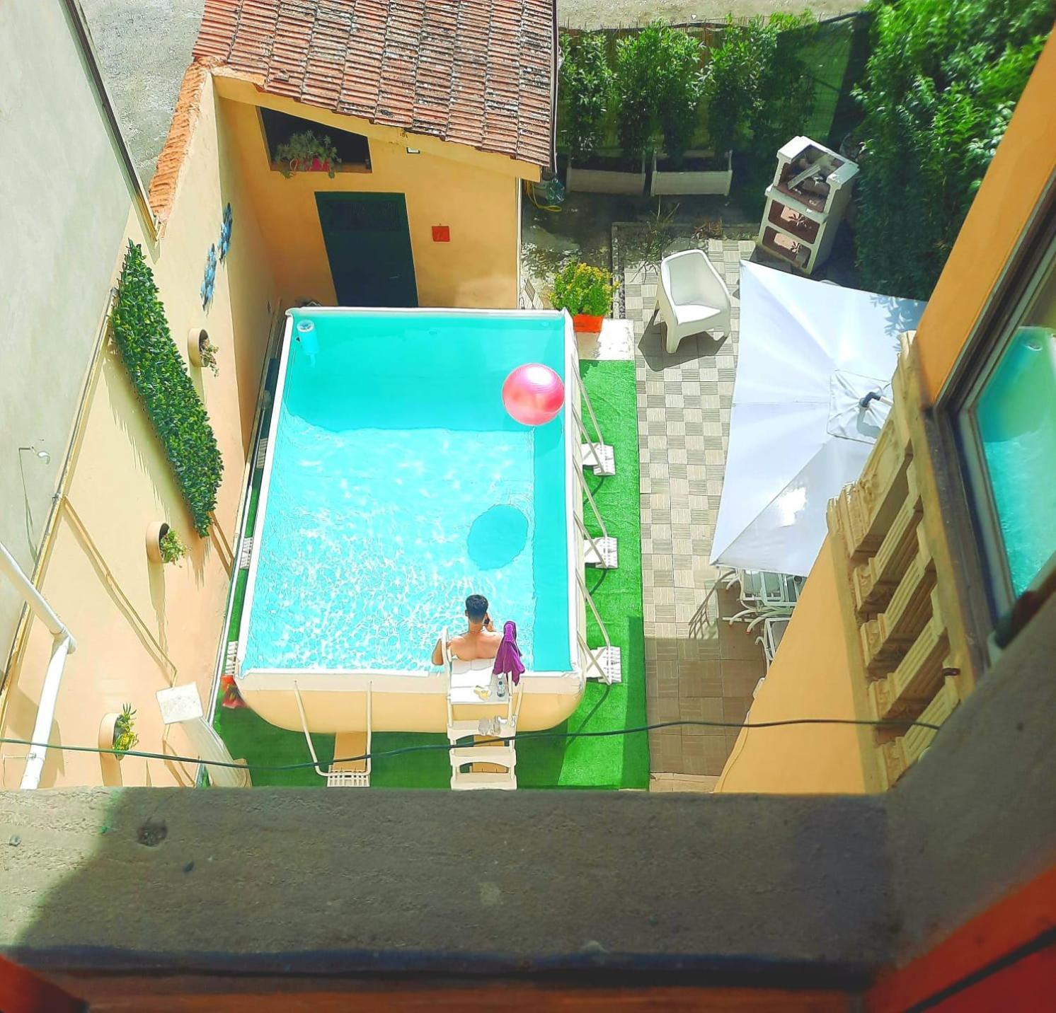 Borgo Nuovo Housing Hotel Fucecchio Luaran gambar