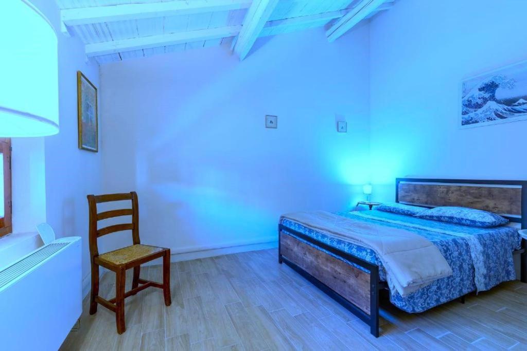 Borgo Nuovo Housing Hotel Fucecchio Luaran gambar